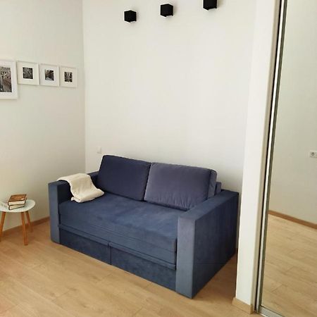 Neat And Cosy Apartment Riga Exterior photo